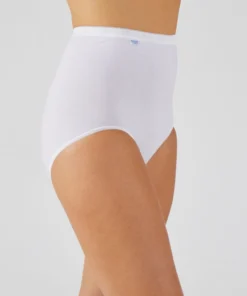 Lot de 3 culottes maxi Sloggi BASIC +