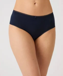 Lot de 4 culottes midi