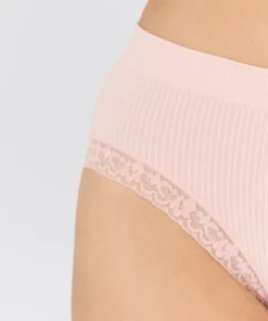 Lot de 2 culottes midi