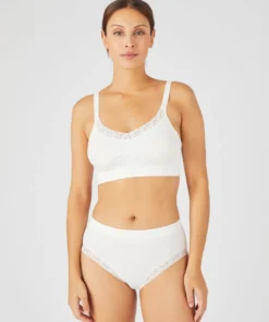 Lot de 2 culottes midi