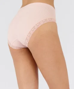Lot de 2 culottes midi