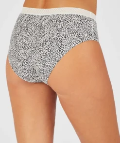 Lot de 3 culottes midi sans coutures