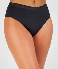 Lot de 3 culottes midi sans coutures