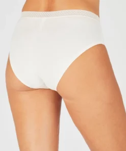 Lot de 3 culottes midi sans coutures