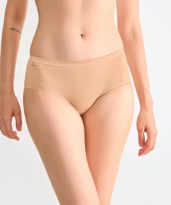 Lot de 3 culottes midi Sloggi BASIC +
