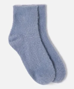 Lot de 2 paires de chaussettes de lit Thermolactyl