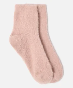 Lot de 2 paires de chaussettes de lit Thermolactyl