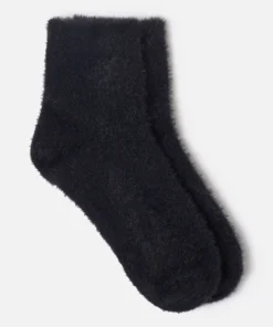 Lot de 2 paires de chaussettes de lit Thermolactyl