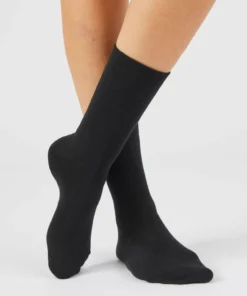 Lot de 3 paires de chaussettes en coton biologique majoritaire