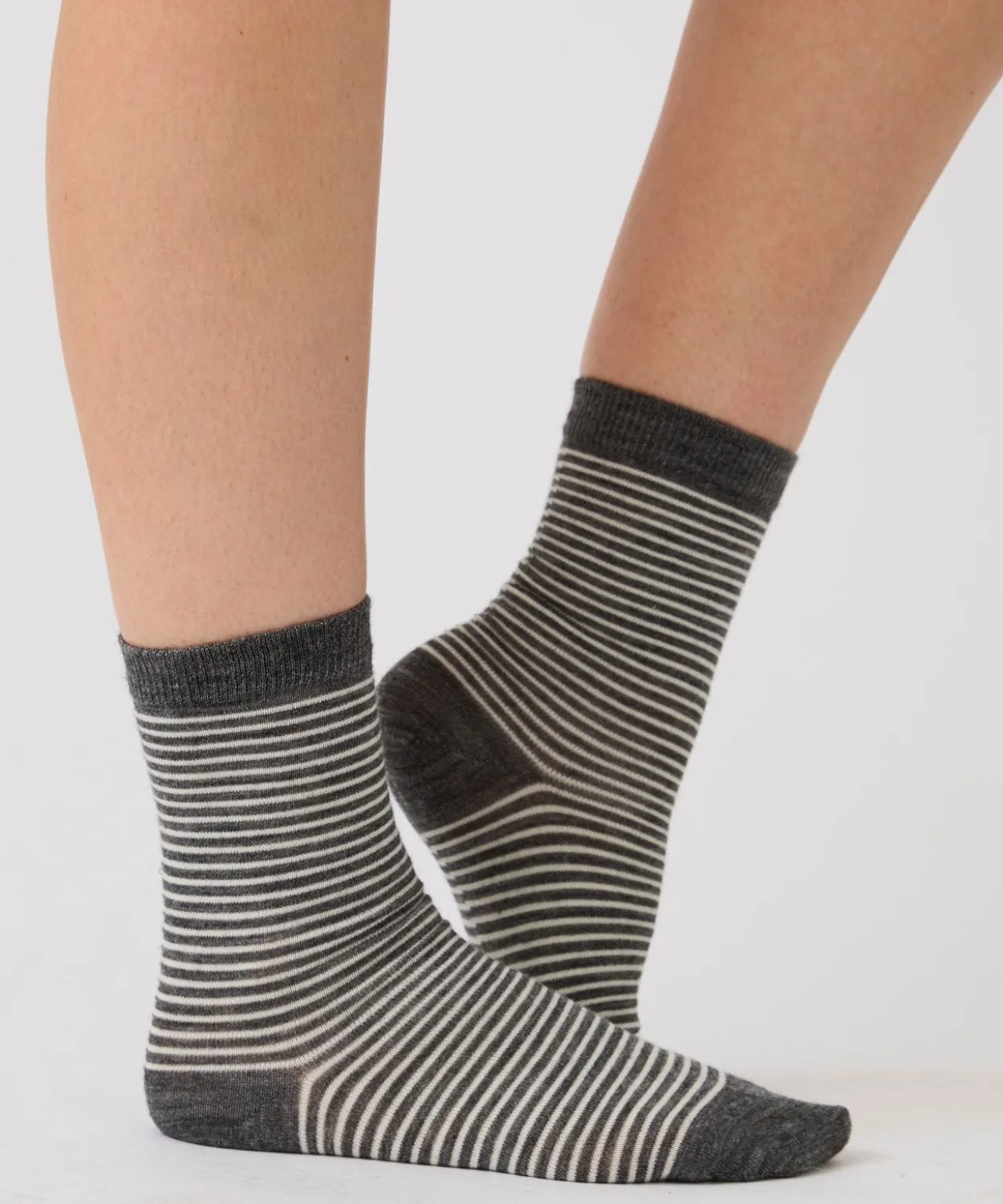 Lot de 3 paires de chaussettes fantaisie Thermolactyl