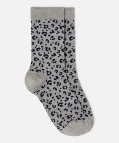 Lot de 3 paires de chaussettes fantaisie Thermolactyl