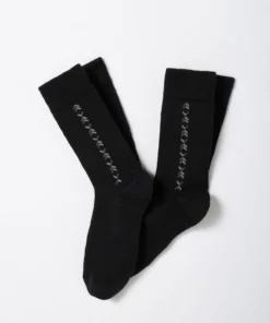 Lot de 2 paires de chaussettes maille jersey mélange laine Thermolactyl