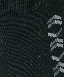 Lot de 2 paires de chaussettes maille jersey mélange laine Thermolactyl