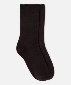 Lot de 2 paires de chaussettes soie et Thermolactyl