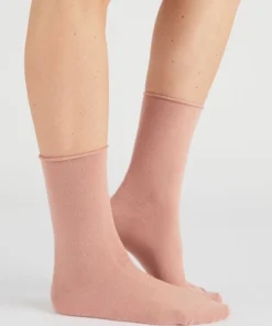 Lot de 2 paires de chaussettes soie et Thermolactyl