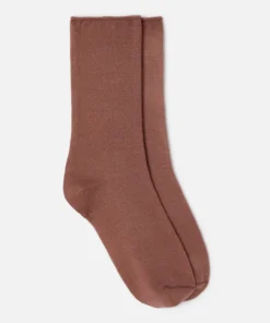 Lot de 2 paires de chaussettes soie et Thermolactyl