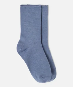 Lot de 2 paires de chaussettes soie et Thermolactyl