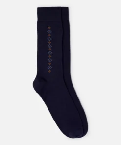 Lot de 2 paires de chaussettes Thermolactyl en maille laineuse