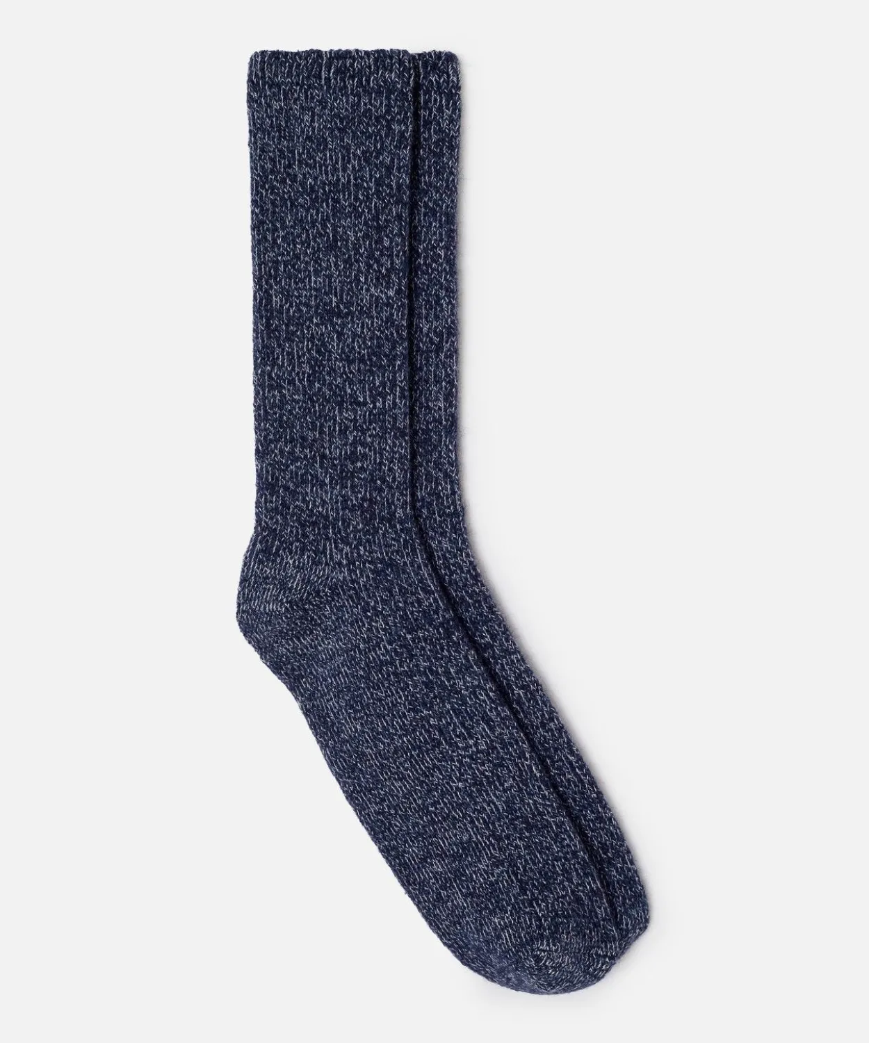 Lot de 2 paires de chaussettes Thermolactyl en maille moulinée