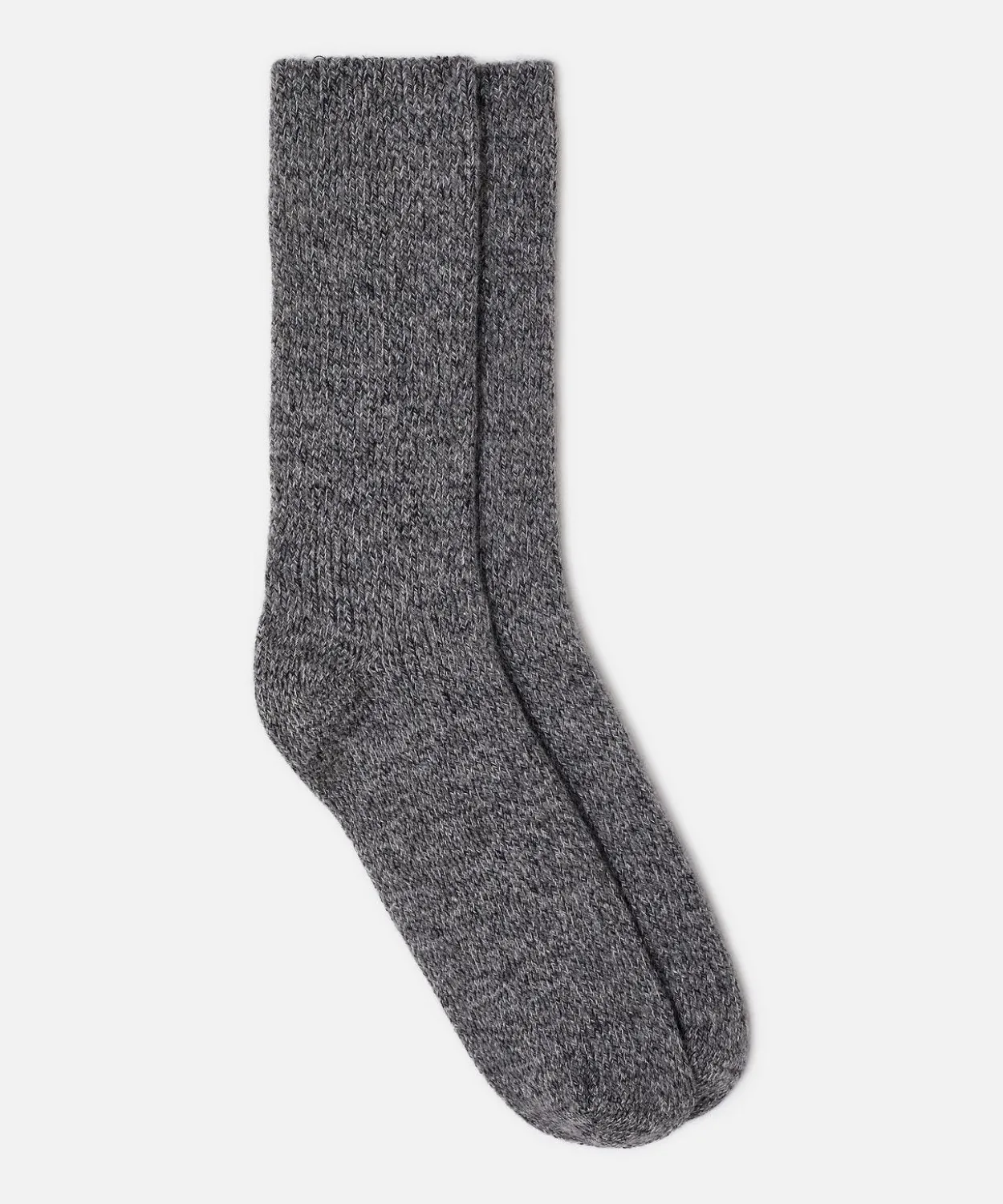 Lot de 2 paires de chaussettes Thermolactyl en maille moulinée