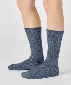 Lot de 2 paires de chaussettesThermolactyl maille moulinée