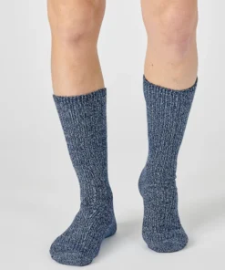 Lot de 2 paires de chaussettesThermolactyl maille moulinée