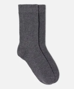 Lot de 2 paires de chaussettes Thermolactyl avec laine et cachemire