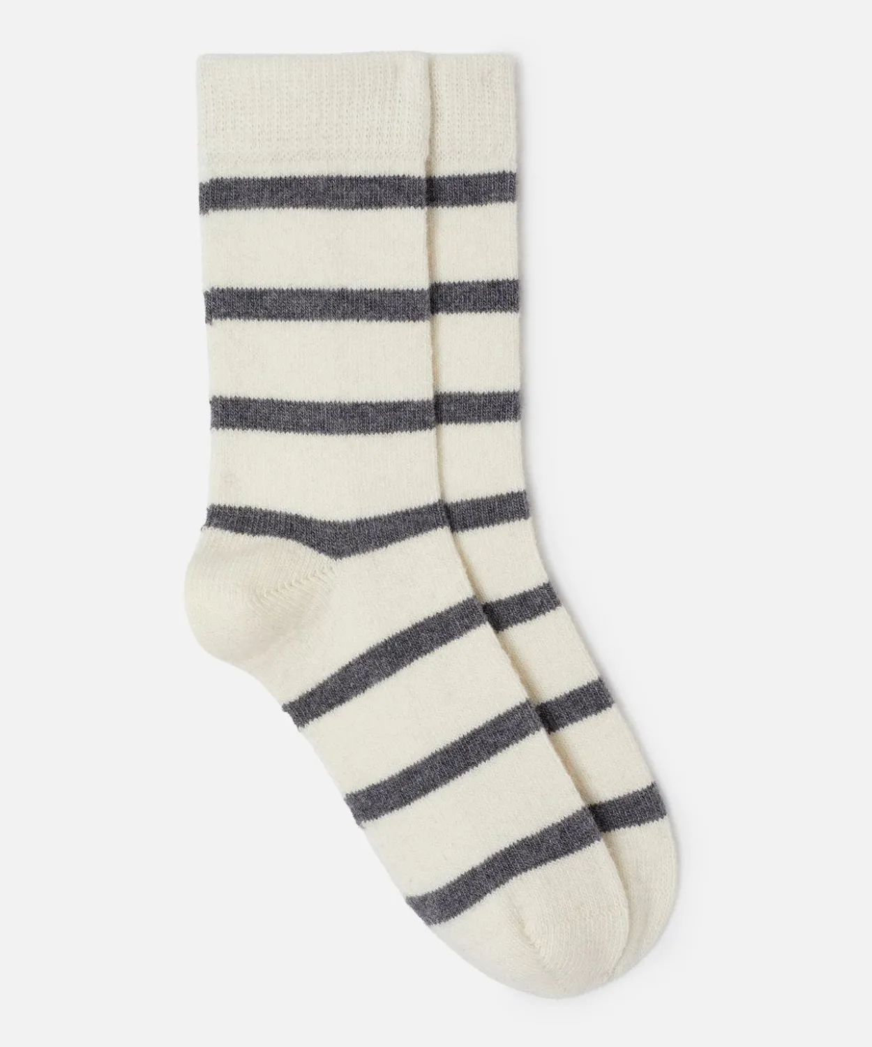 Lot de 2 paires de chaussettes Thermolactyl avec laine et cachemire