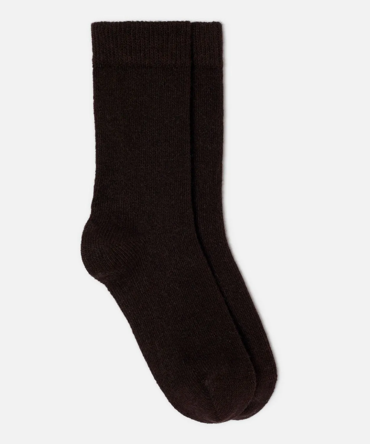 Lot de 2 paires de chaussettes Thermolactyl avec laine et cachemire