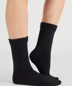 Lot de 2 paires de chaussettes Thermolactyl opaques