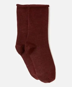 Lot de 2 paires de chaussettes Thermolactyl fines et chaudes