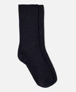 Lot de 2 paires de chaussettes Thermolactyl fines et chaudes