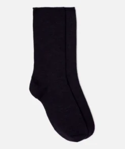 Lot de 2 paires de chaussettes Thermolactyl fines et chaudes