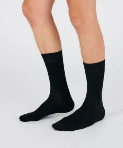 Lot de 2 paires de chaussettes Thermolactyl maille laineuse