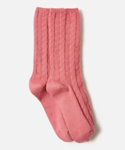 Lot de 2 paires de chaussettes torsadées Thermolactyl