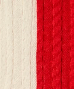 Lot de 2 paires de chaussettes torsadées Thermolactyl