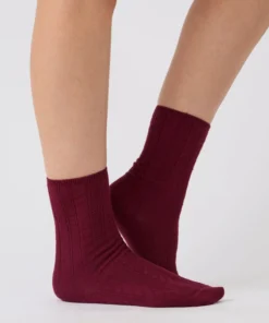 Lot de 2 paires de chaussettes torsadées Thermolactyl