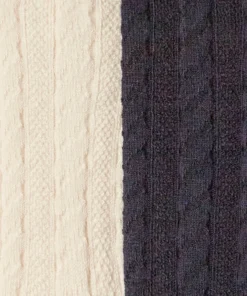 Lot de 2 paires de chaussettes torsadées Thermolactyl