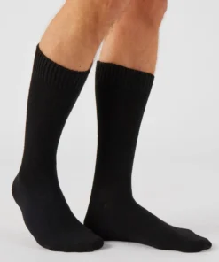 Lot de 3 paires de chaussettes unies Thermolactyl