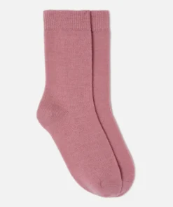 Lot de 2 paires de chaussettes unies Thermolactyl