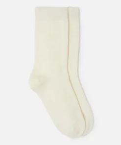 Lot de 2 paires de chaussettes unies Thermolactyl