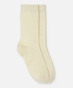 Lot de 2 paires de chaussettes unies Thermolactyl