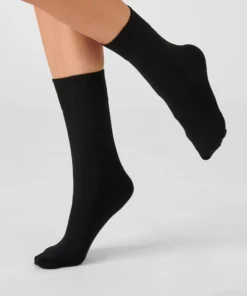 Lot de 2 paires de mi-bas Thermolactyl 90D