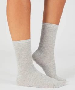 Lot de 2 paires de mi-chaussettes Climatyl
