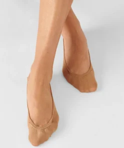 Lot de 4 paires de protège-bas ou pieds 20D