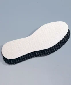 Lot de 2 paires de semelles polaires