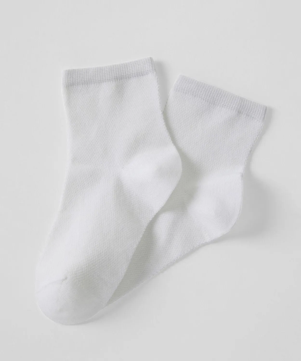 Lot de 2 paires de socquettes Climatyl