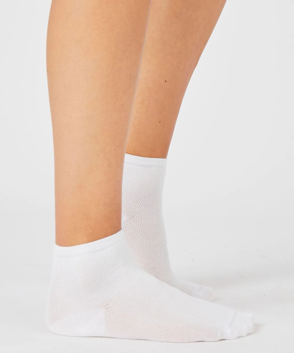 Lot de 2 paires de socquettes Climatyl