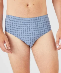 Lot de 4 slips fermés