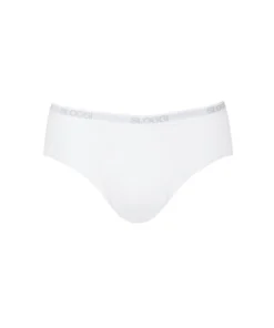 Lot de 3 slips fermés midi Sloggi® men
